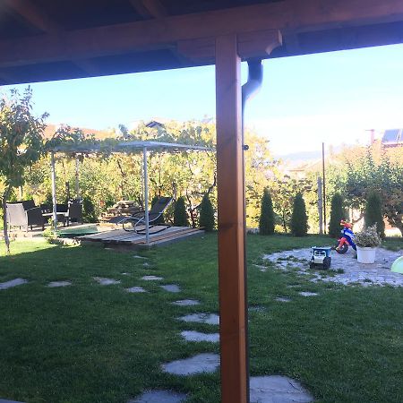 Slavina Guest House Sapareva Banya Bagian luar foto