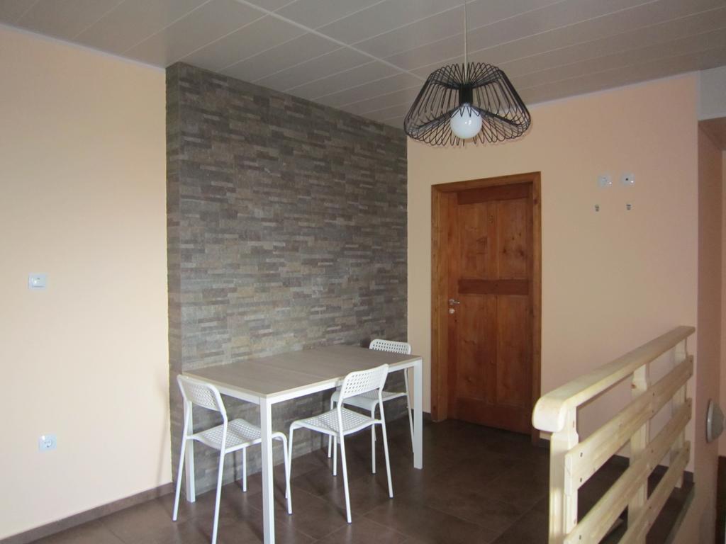 Slavina Guest House Sapareva Banya Bagian luar foto