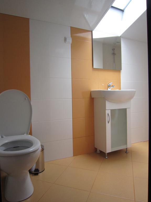 Slavina Guest House Sapareva Banya Bagian luar foto