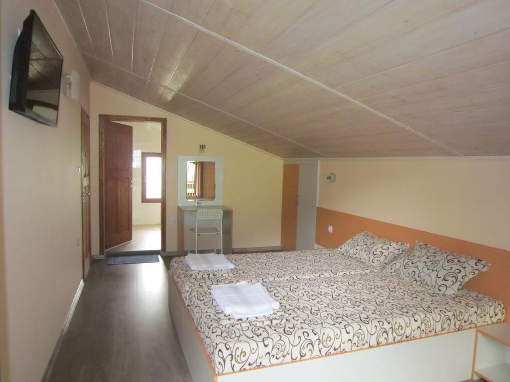 Slavina Guest House Sapareva Banya Bagian luar foto