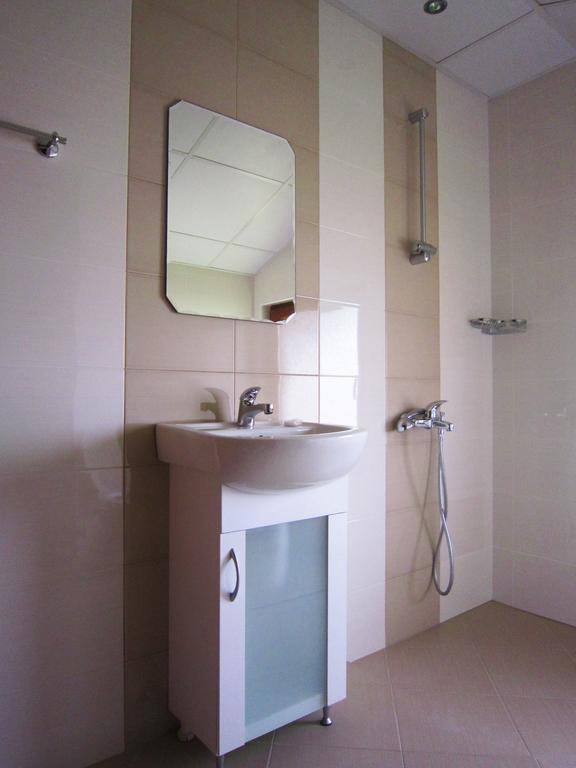 Slavina Guest House Sapareva Banya Bagian luar foto