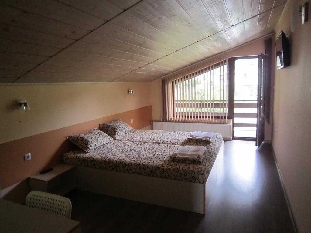Slavina Guest House Sapareva Banya Ruang foto