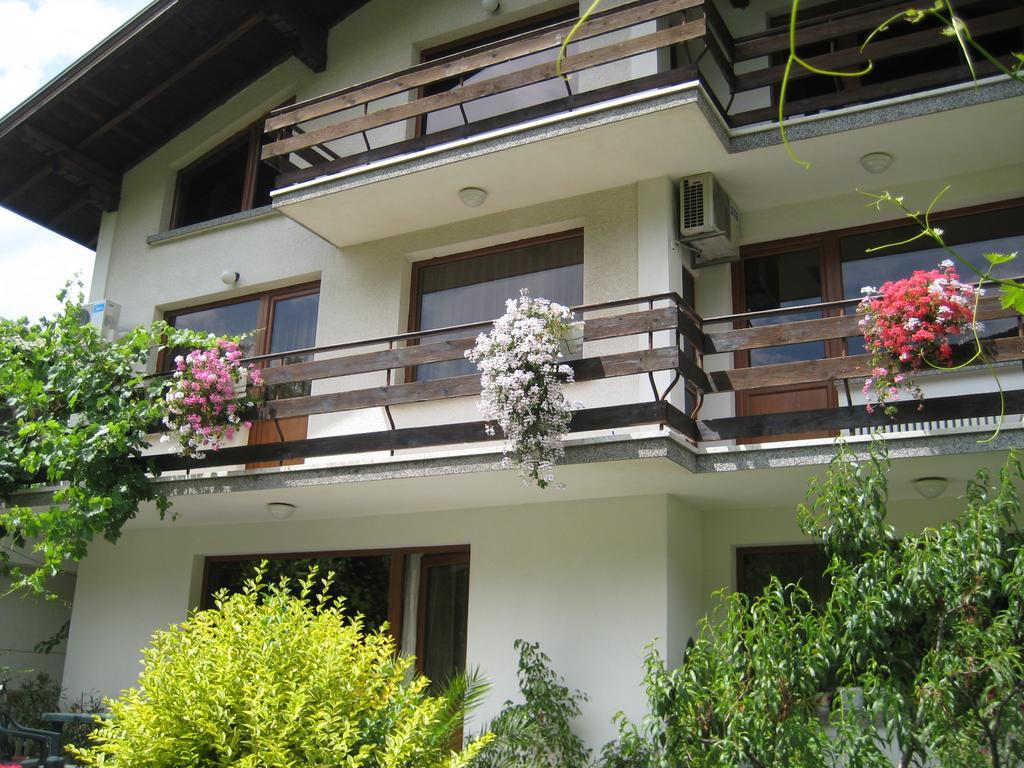 Slavina Guest House Sapareva Banya Bagian luar foto