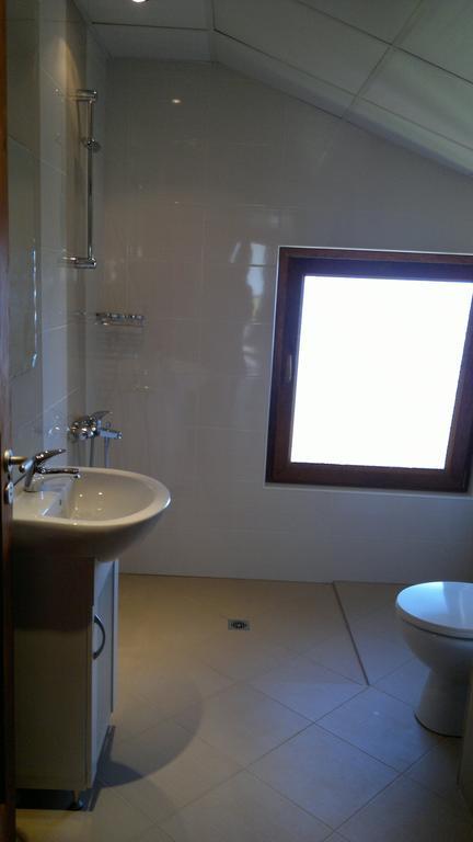 Slavina Guest House Sapareva Banya Bagian luar foto