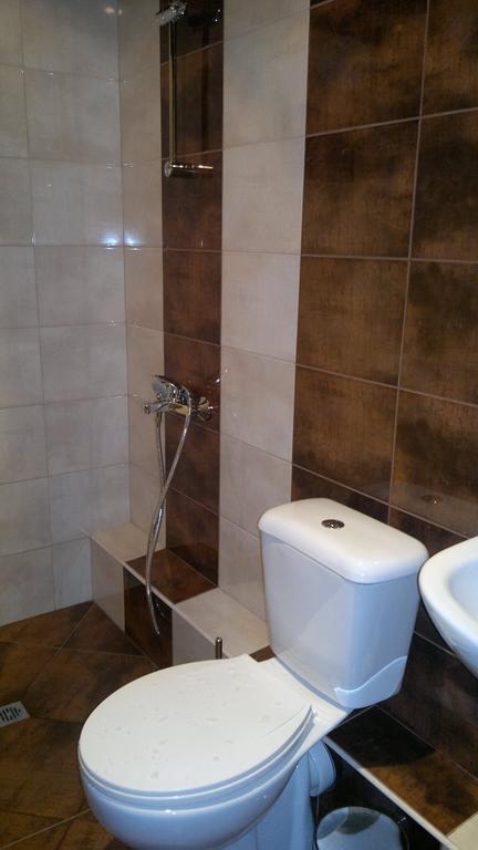 Slavina Guest House Sapareva Banya Ruang foto