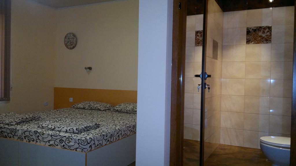 Slavina Guest House Sapareva Banya Ruang foto