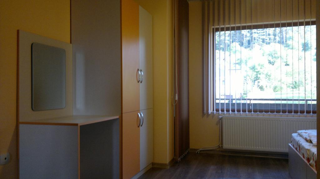 Slavina Guest House Sapareva Banya Ruang foto