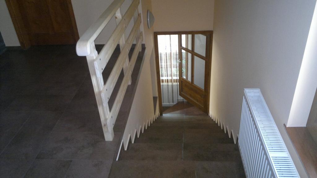 Slavina Guest House Sapareva Banya Bagian luar foto