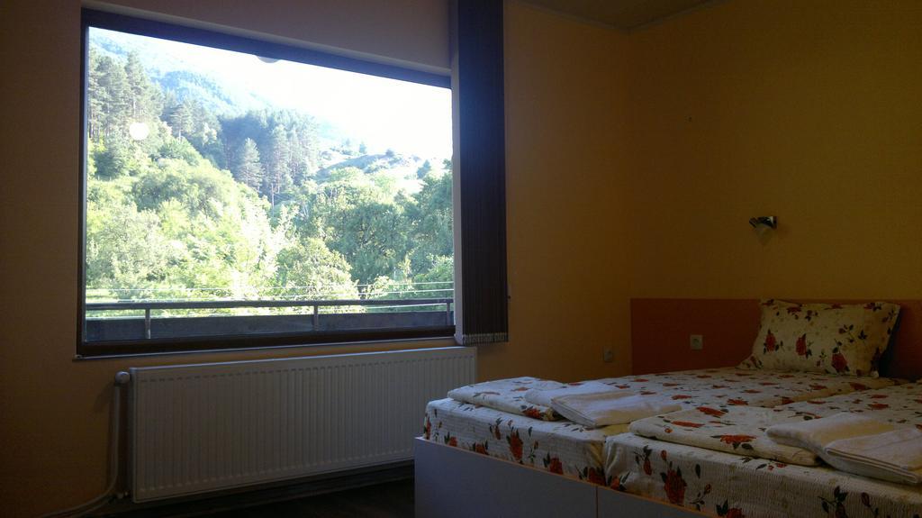 Slavina Guest House Sapareva Banya Ruang foto