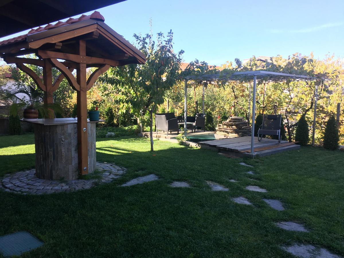 Slavina Guest House Sapareva Banya Bagian luar foto